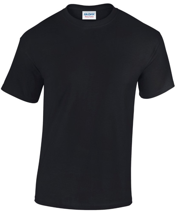 Heavy Cotton T-shirt