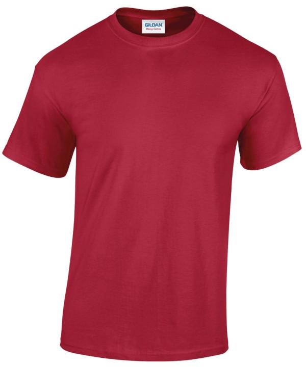 Heavy Cotton T-shirt