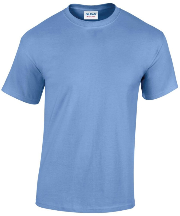 Heavy Cotton T-shirt