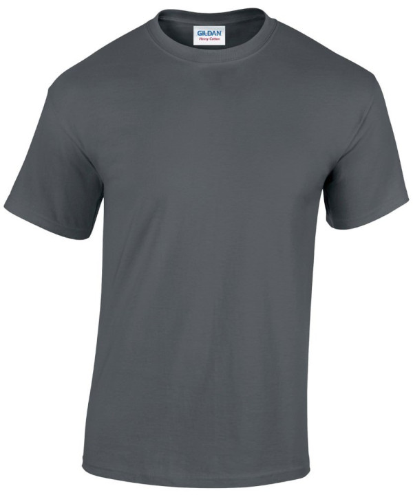 Heavy Cotton T-shirt