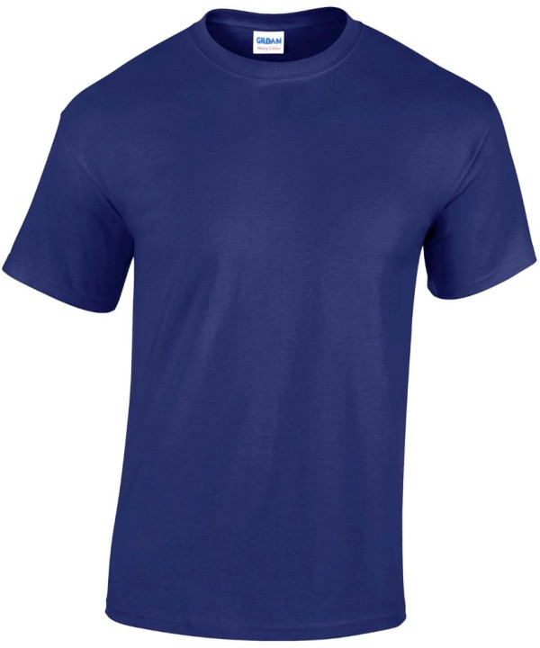 Heavy Cotton T-shirt