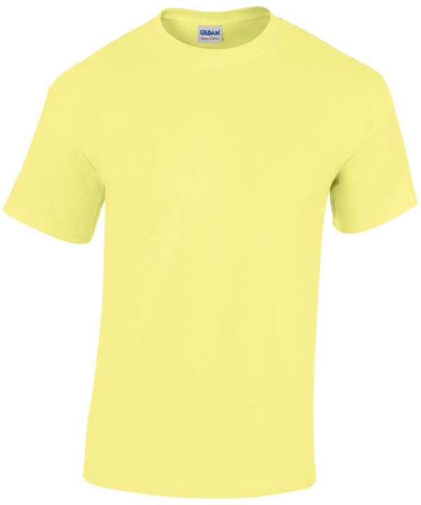 Heavy Cotton T-shirt