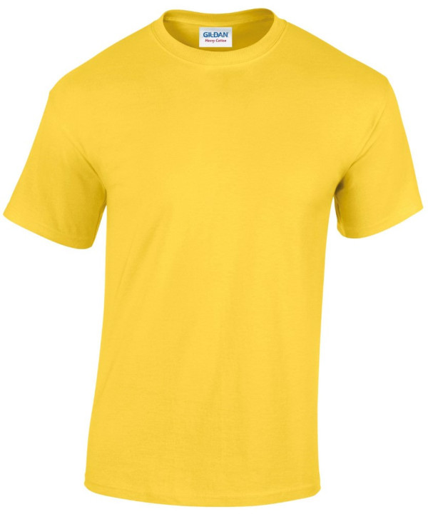 Heavy Cotton T-shirt