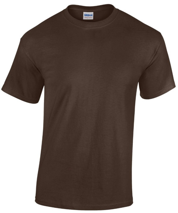 Heavy Cotton T-shirt