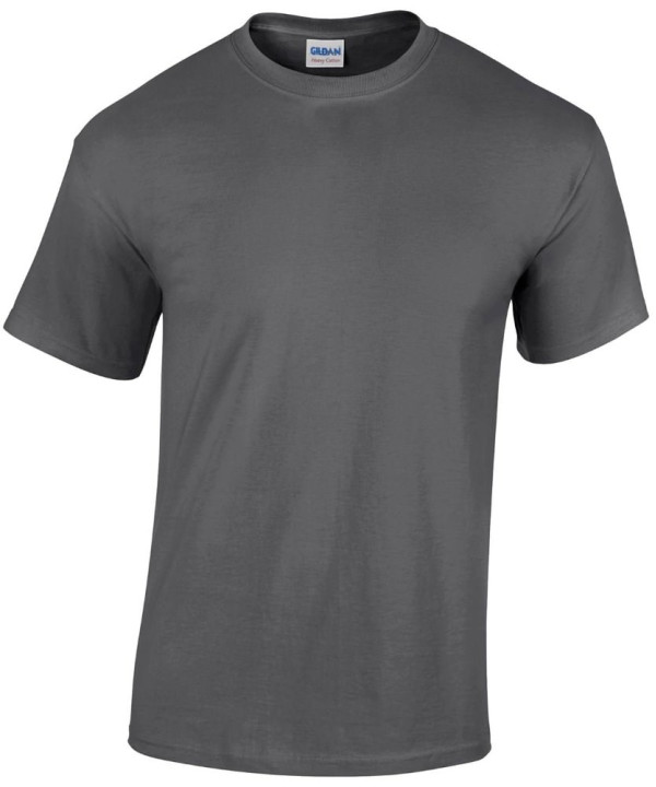 Heavy Cotton T-shirt