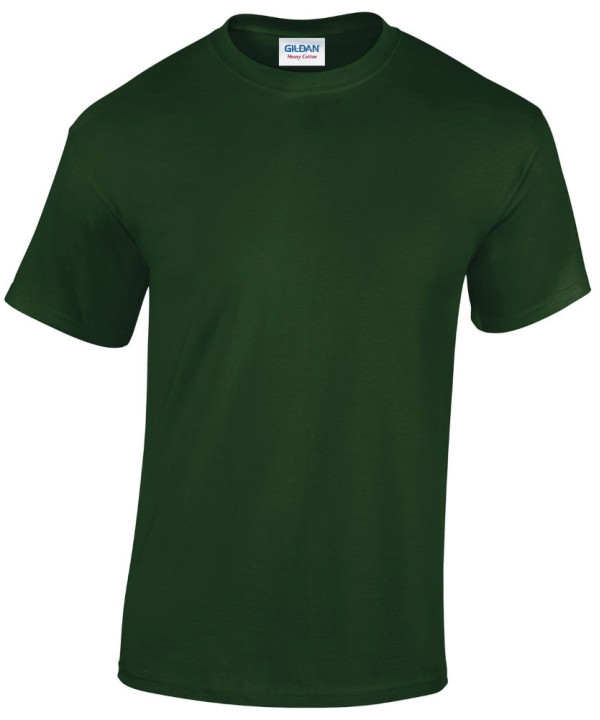 Heavy Cotton T-shirt