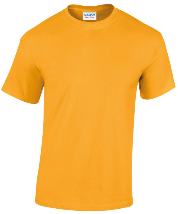 Heavy Cotton T-shirt