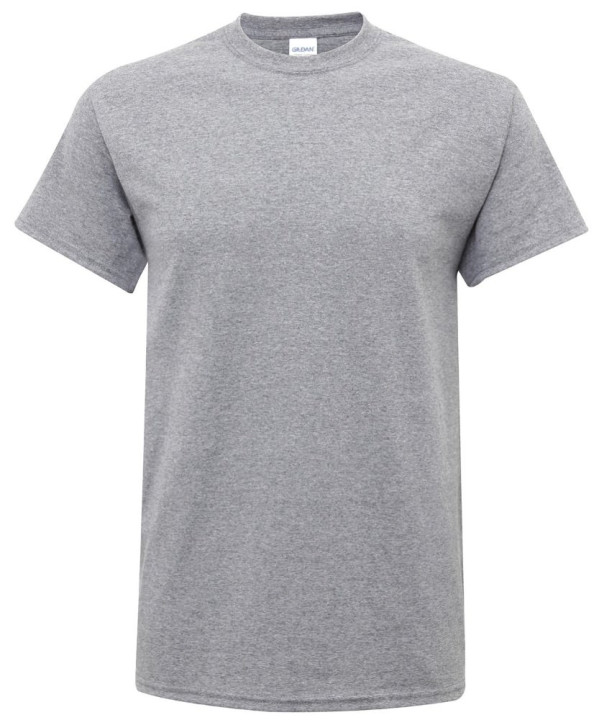 Heavy Cotton T-shirt