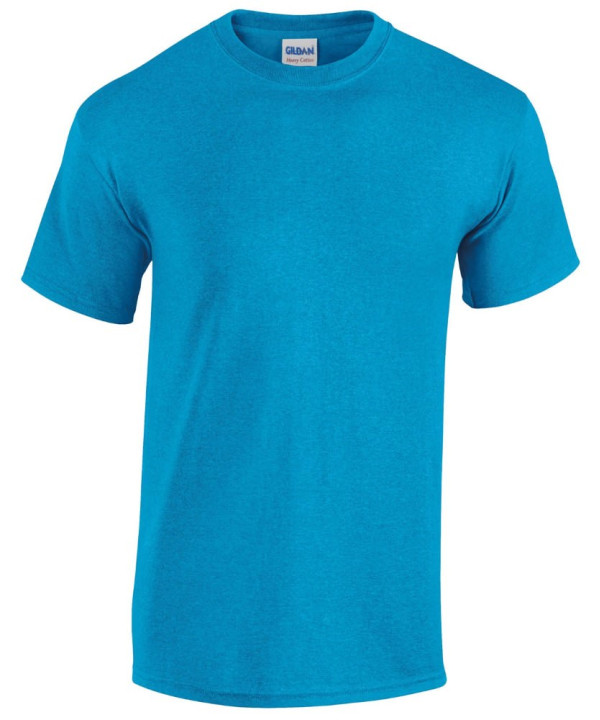 Heavy Cotton T-shirt