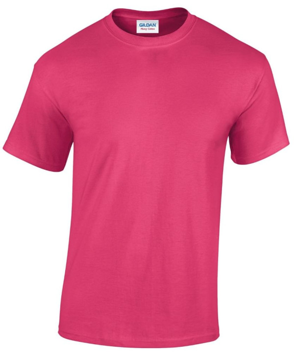 Heavy Cotton T-shirt