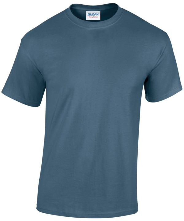 Heavy Cotton T-shirt