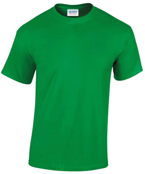 Heavy Cotton T-shirt