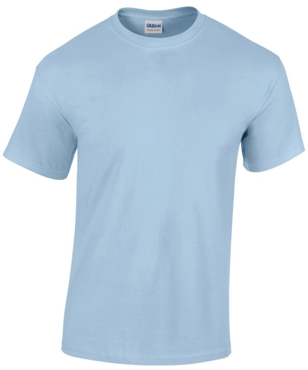 Heavy Cotton T-shirt