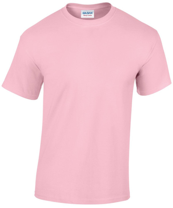 Heavy Cotton T-shirt