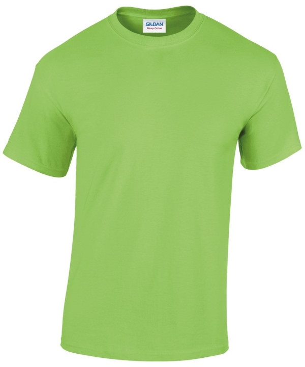 Heavy Cotton T-shirt