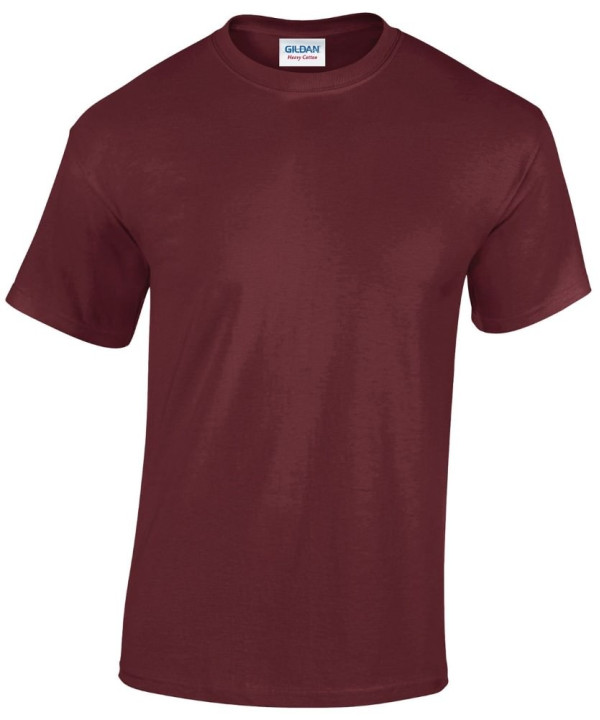 Heavy Cotton T-shirt