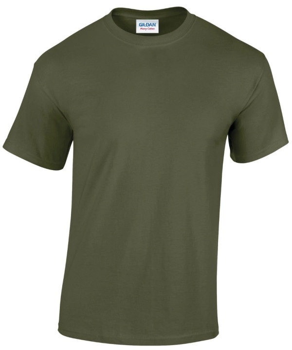 Heavy Cotton T-shirt