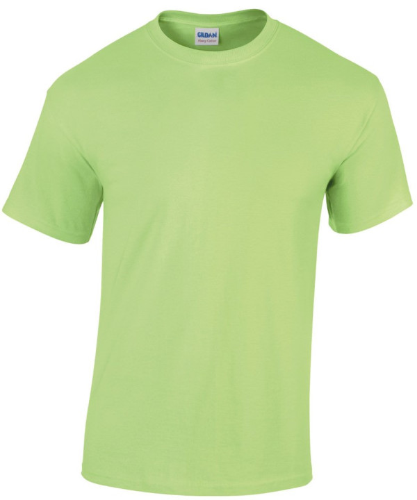 Heavy Cotton T-shirt