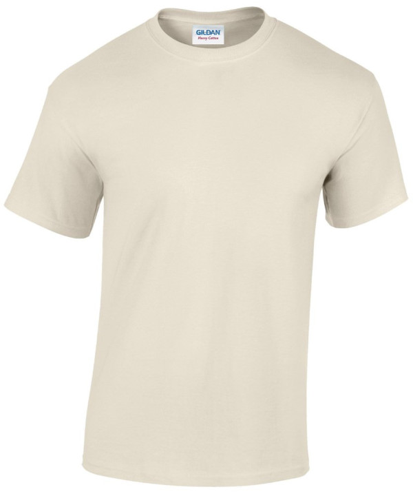 Heavy Cotton T-shirt