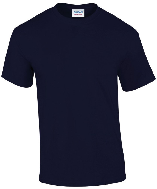 Heavy Cotton T-shirt