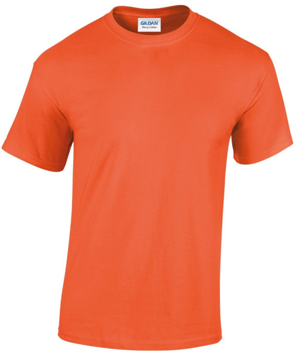Heavy Cotton T-shirt
