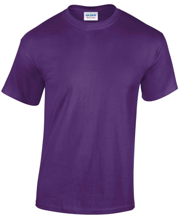 Heavy Cotton T-shirt