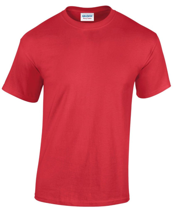 Heavy Cotton T-shirt