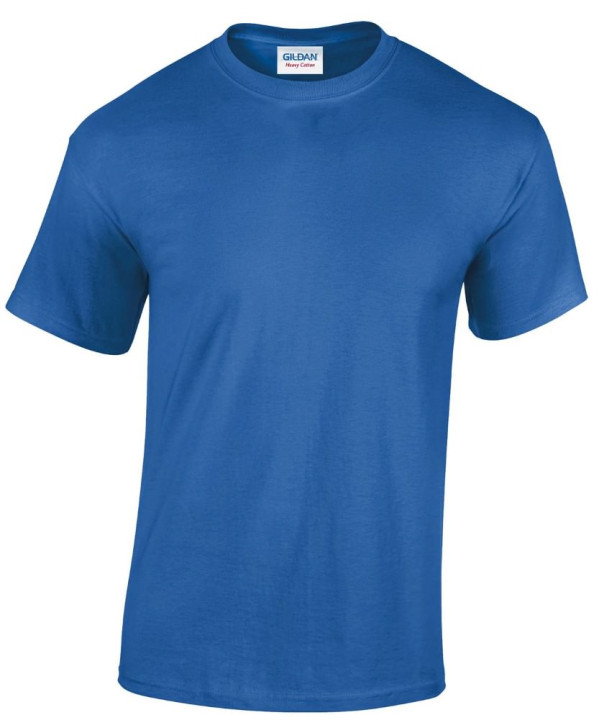 Heavy Cotton T-shirt