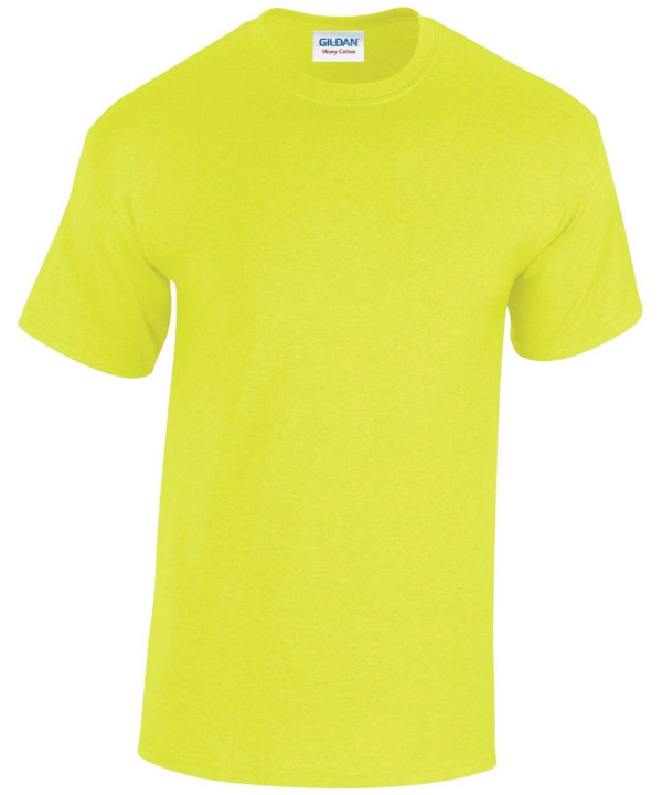 Heavy Cotton T-shirt