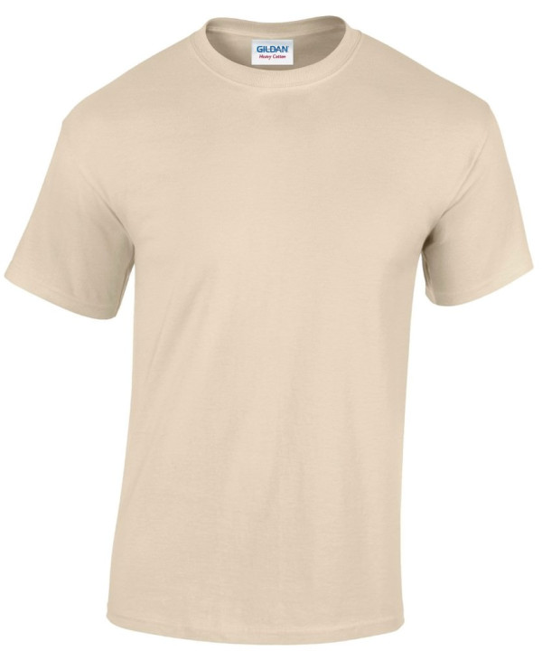 Heavy Cotton T-shirt