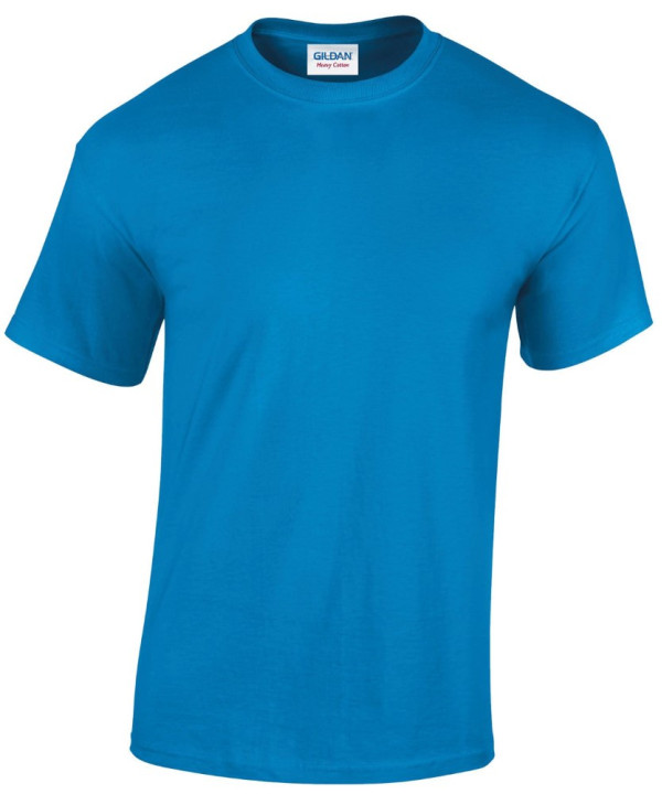 Heavy Cotton T-shirt