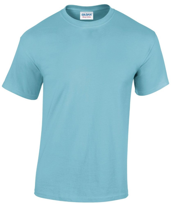 Heavy Cotton T-shirt