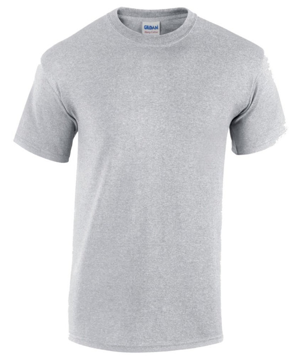 Heavy Cotton T-shirt