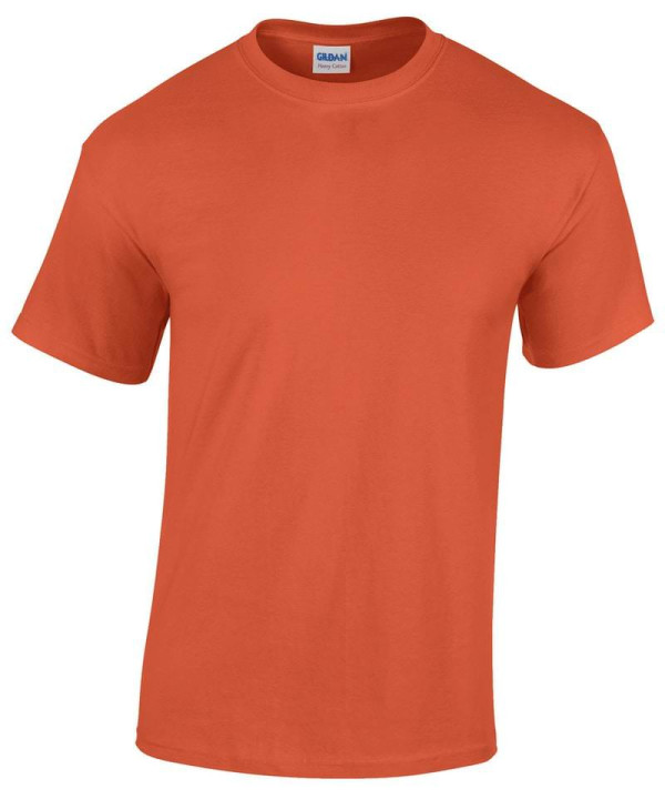 Heavy Cotton T-shirt