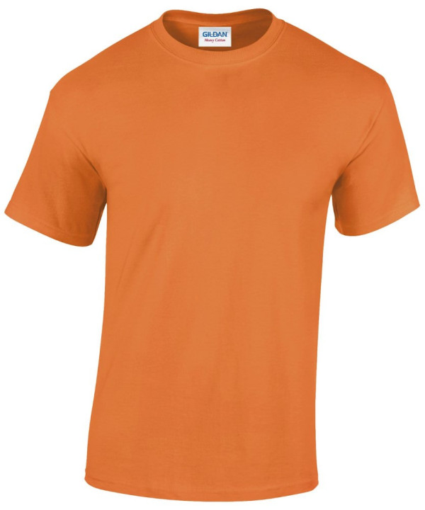 Heavy Cotton T-shirt