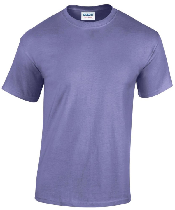 Heavy Cotton T-shirt