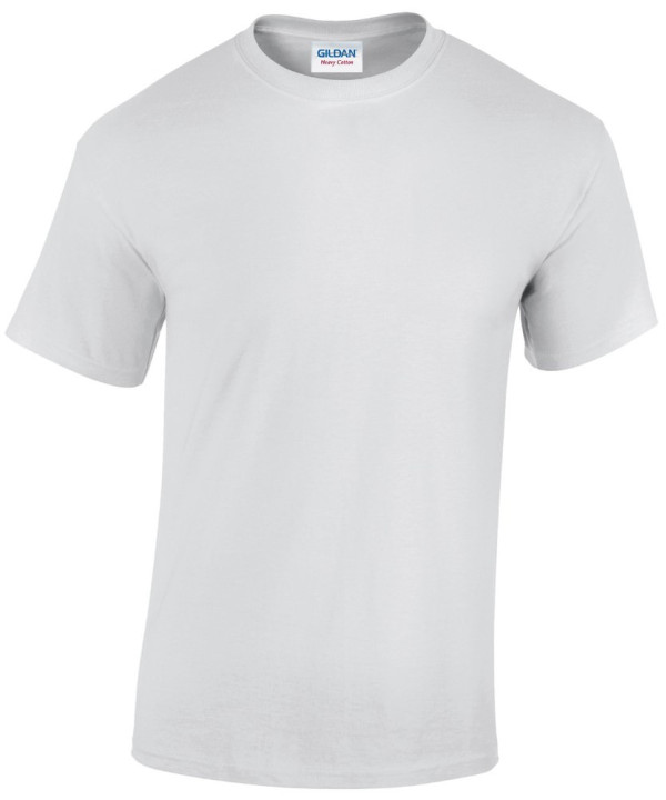 Heavy Cotton T-shirt