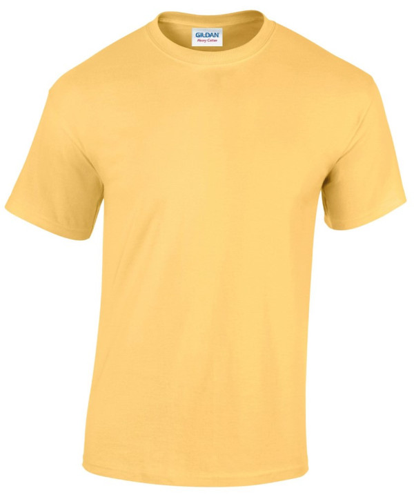 Heavy Cotton T-shirt