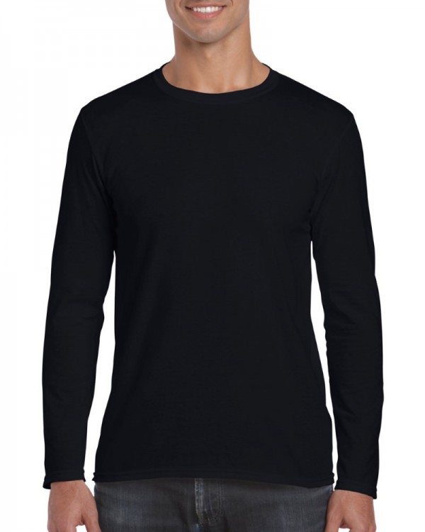 Softstyle Long Sleeved T-shirt
