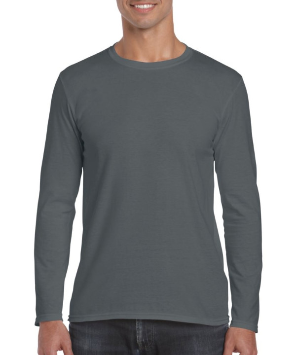Softstyle Long Sleeved T-shirt