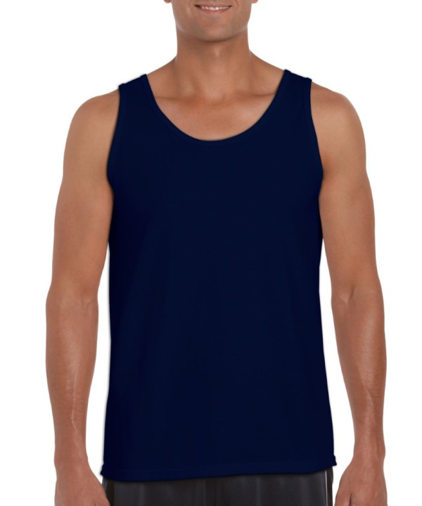 Softstyle Tank Top