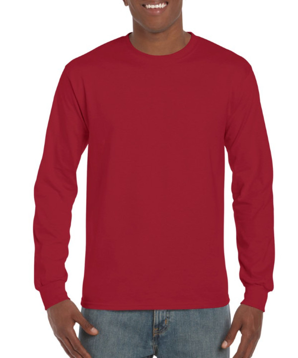 Long Sleeved T-shirt Long Sleeved T-shirt