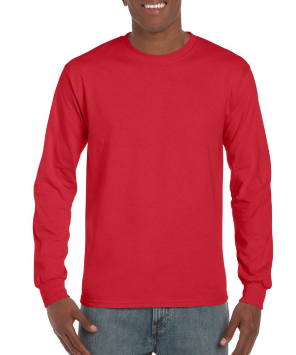 Long Sleeved T-shirt Long Sleeved T-shirt