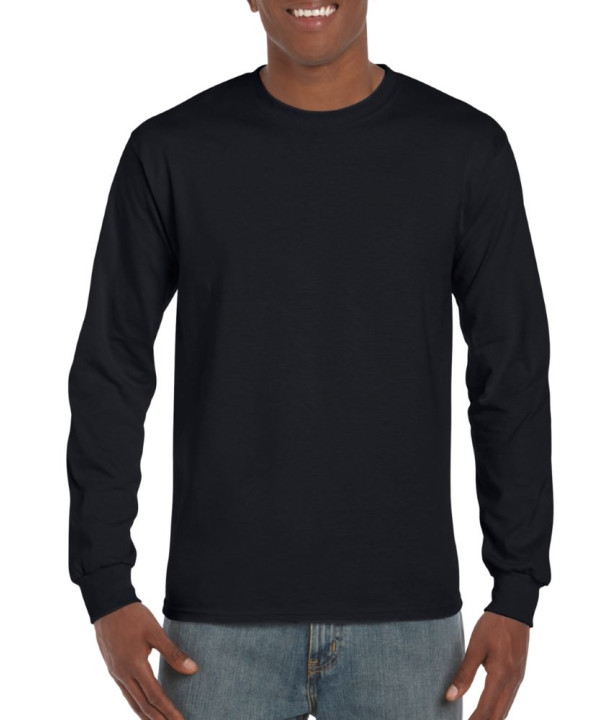 Long Sleeved T-shirt Long Sleeved T-shirt
