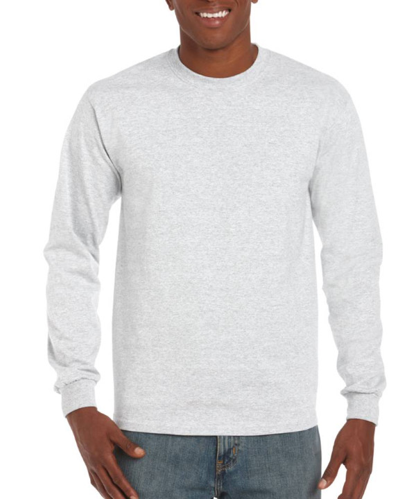 Long Sleeved T-shirt Long Sleeved T-shirt