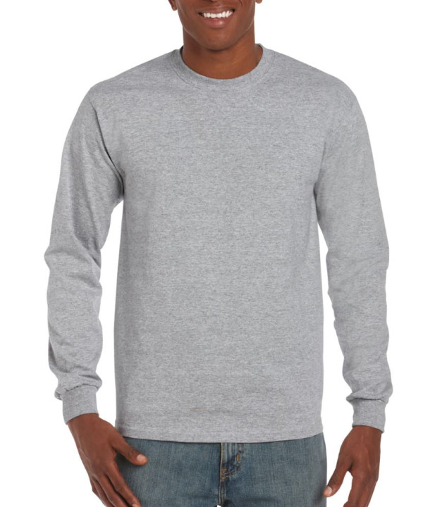 Long Sleeved T-shirt Long Sleeved T-shirt