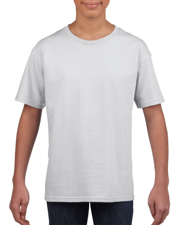 Youth Softstyle T-shirt