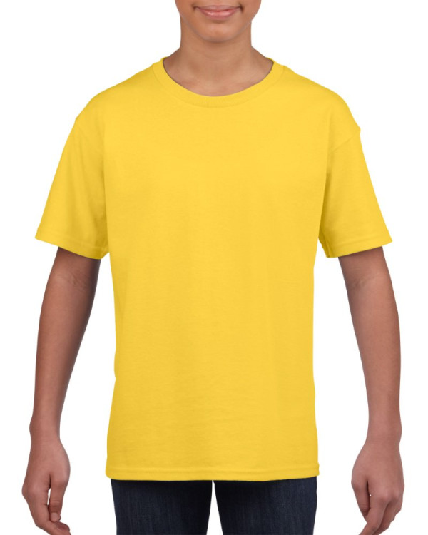 Youth Softstyle T-shirt