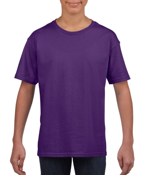 Youth Softstyle T-shirt Youth Softstyle T-shirt