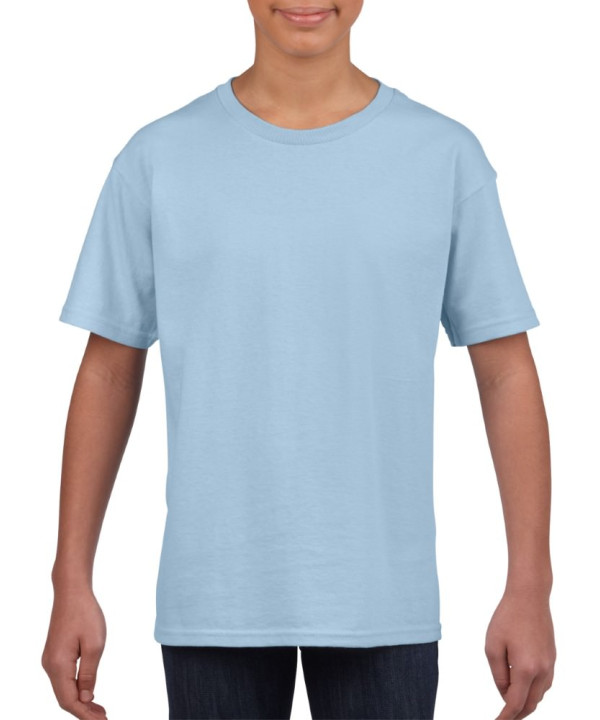 Youth Softstyle T-shirt Youth Softstyle T-shirt